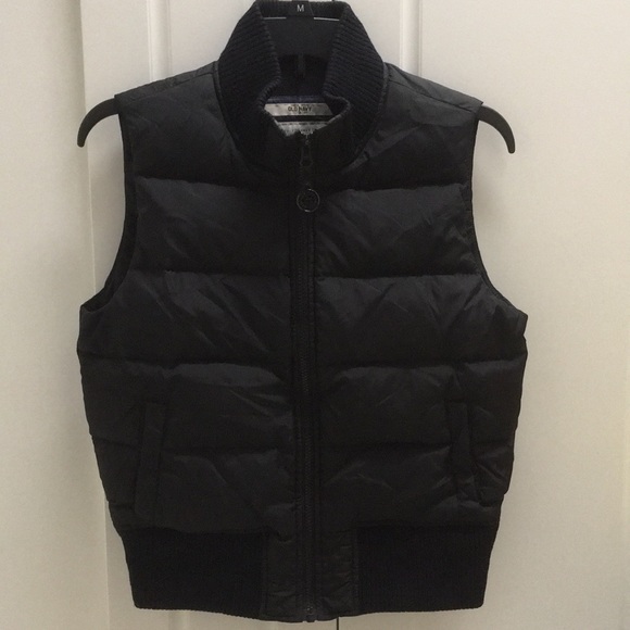 Old Navy Jackets & Blazers - Old Navy sz S ladies frost free Puffer vest NICE!